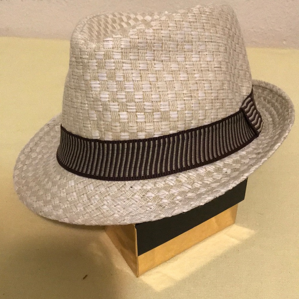 Men’s Gentleman Hat!